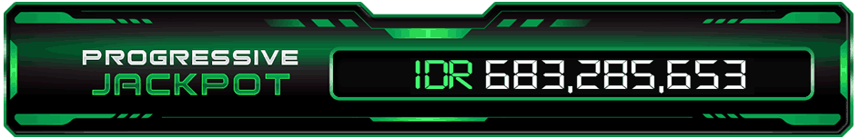 RONIN123 Jackpot