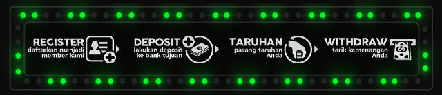 RONIN123 Jackpot